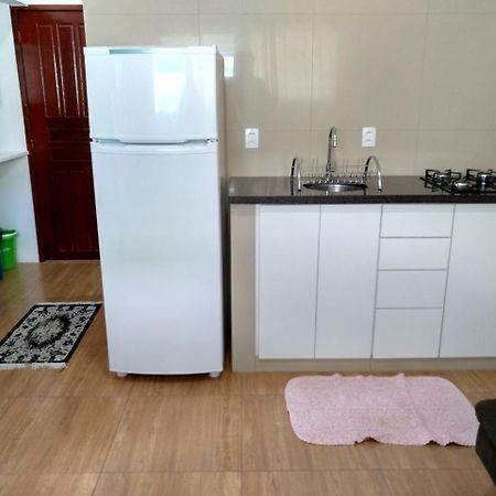 Quitinete Balneario Apartment Balneario Camboriu Luaran gambar