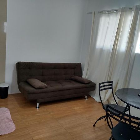 Quitinete Balneario Apartment Balneario Camboriu Luaran gambar