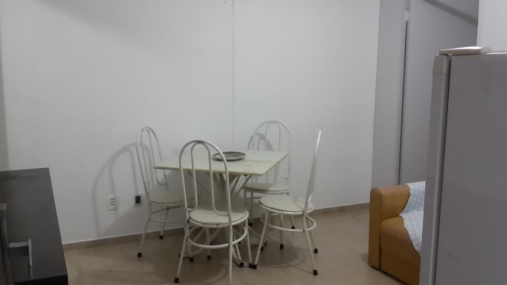 Quitinete Balneario Apartment Balneario Camboriu Luaran gambar