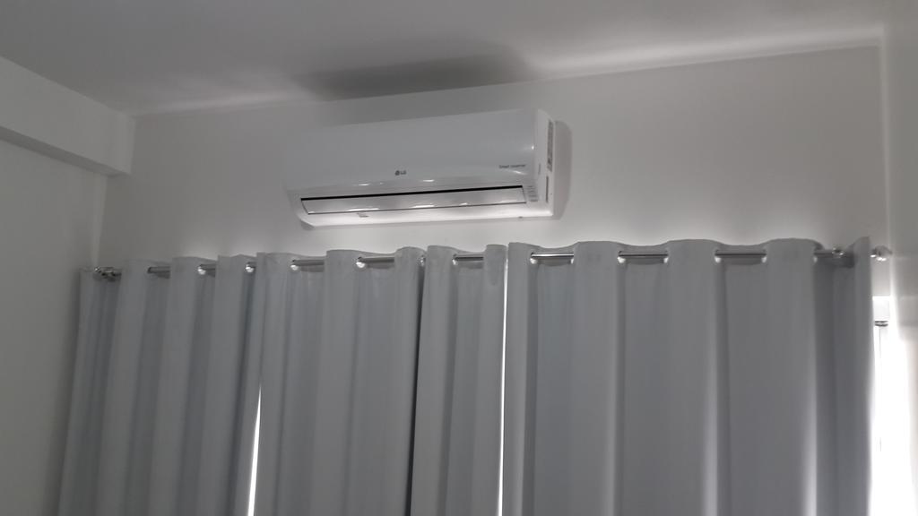 Quitinete Balneario Apartment Balneario Camboriu Luaran gambar