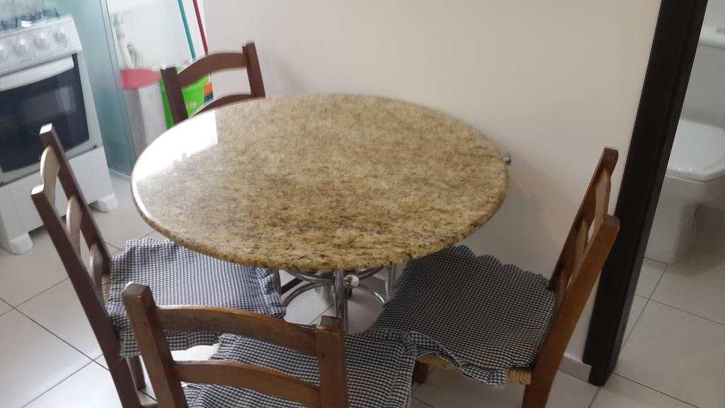 Quitinete Balneario Apartment Balneario Camboriu Luaran gambar