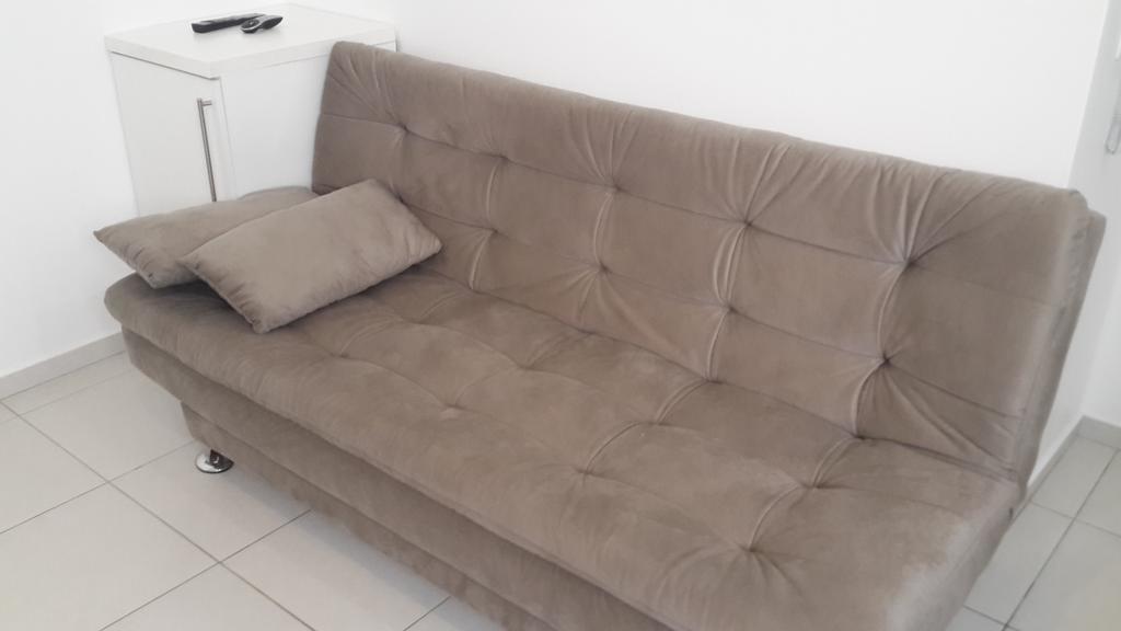 Quitinete Balneario Apartment Balneario Camboriu Luaran gambar