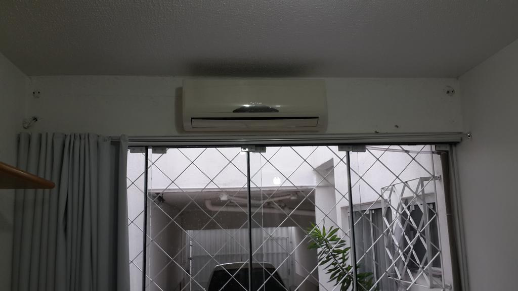 Quitinete Balneario Apartment Balneario Camboriu Luaran gambar