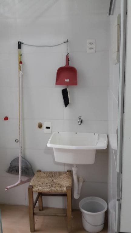 Quitinete Balneario Apartment Balneario Camboriu Luaran gambar