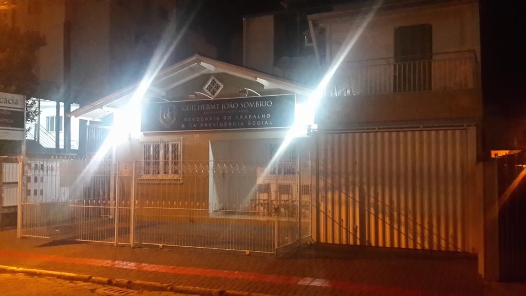 Quitinete Balneario Apartment Balneario Camboriu Luaran gambar
