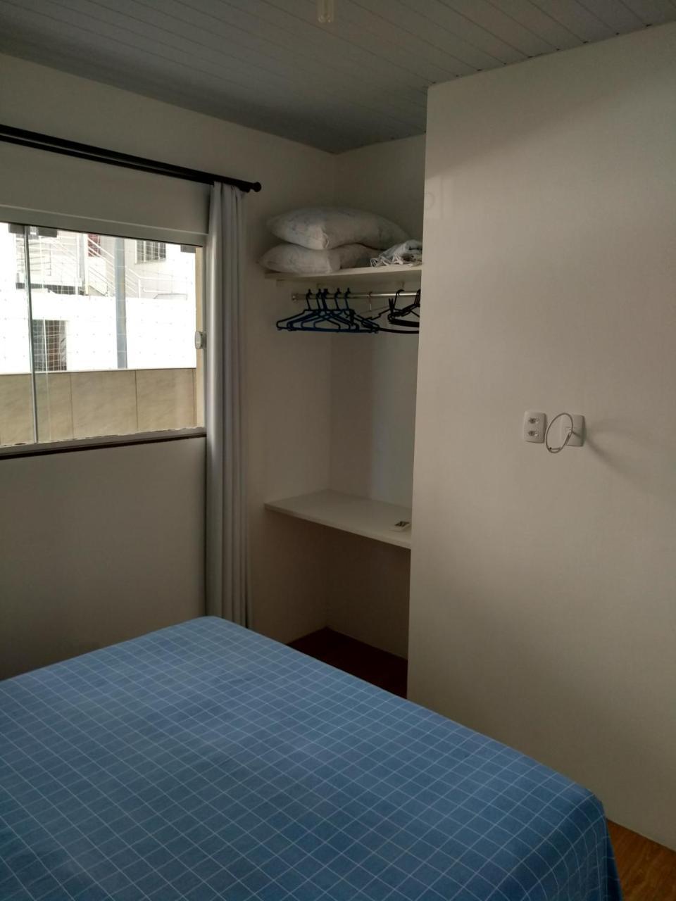 Quitinete Balneario Apartment Balneario Camboriu Luaran gambar