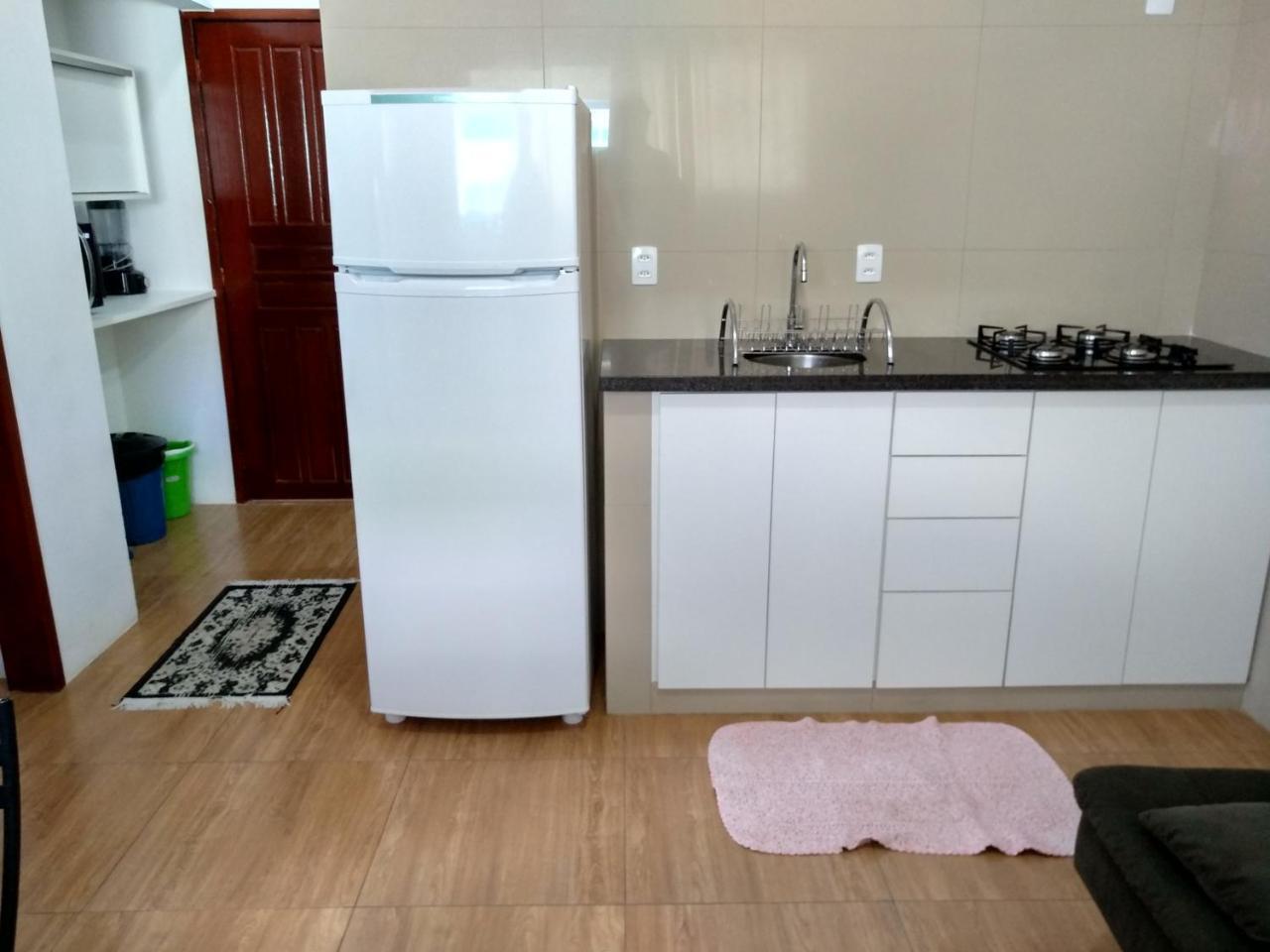 Quitinete Balneario Apartment Balneario Camboriu Luaran gambar