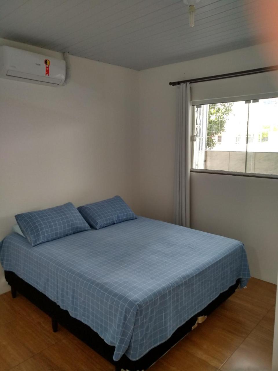 Quitinete Balneario Apartment Balneario Camboriu Luaran gambar
